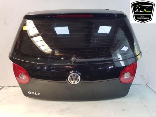 ACHTERKLEP Volkswagen Golf V (1K1) (|1K6827025H|), Auto-onderdelen, Carrosserie, Achterklep, Volkswagen, Gebruikt