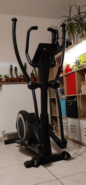 Crosstrainer DKN Technologies XC140 beschikbaar voor biedingen