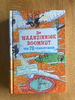 De waanzinnige boomhut - 6, Boeken, Ophalen, Andy Griffiths; Terry Denton, Zo goed als nieuw, Fictie