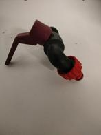 Waterkraan 1/2, Enlèvement