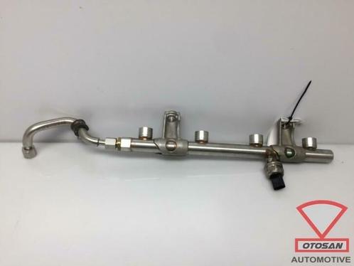 vw polo gti 2g brandstofrail 06l133317n, Auto-onderdelen, Brandstofsystemen, Volkswagen, Gebruikt