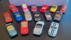 Model auto's 1:38, Ophalen of Verzenden, Zo goed als nieuw, Auto