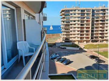 Studio te koop in De Panne beschikbaar voor biedingen