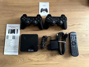 KinHank Super console X2-Pro beschikbaar voor biedingen