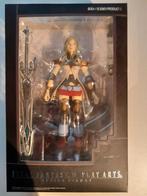 Ashe FF12 Figurine, Collections, Jouets miniatures, Comme neuf, Envoi