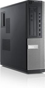 Dell Optiplex 7010 8gb, 256 GB, 8 GB, Ophalen of Verzenden, Zo goed als nieuw