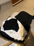 Pakket kleren, Ophalen, Gedragen, Maat 38/40 (M)