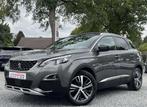 Peugeot 3008 Benzine GT Line 2020 Pano Dodehoek Led Garantie, USB, Gebruikt, 1199 cc, 5 deurs