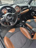 Mini one, Auto's, Mini, Automaat, Euro 5, Bluetooth, Particulier