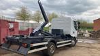 Renault 12 ton 220 pk automaat haaksysteem, Te koop, Euro 4, Particulier, Renault