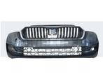 Bumper Skoda Octavia 4 IV 5E3 19- 9959953926 Voorbumper KS19, Auto-onderdelen, Carrosserie, Gebruikt, Voor, 6 maanden garantie