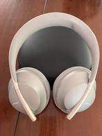 Bose headphones noise cancelling NC 700 HP, Audio, Tv en Foto, Hoofdtelefoons, Op oor (supra aural), Zo goed als nieuw, Surround