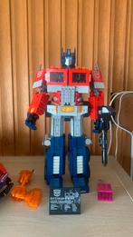 Lego Transformers Optimus Prime, Ophalen of Verzenden, Zo goed als nieuw