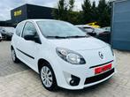 Renault Twingo 1.1i Nette Staat 1J Garantie, Autos, Renault, Boîte manuelle, Achat, Ordinateur de bord, Blanc