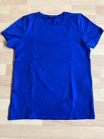 Blauwe t-shirt xs, Pigalle, Maat 34 (XS) of kleiner, Blauw, Ophalen of Verzenden
