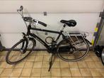Herenfiets Batavus, Fietsen en Brommers, Fietsen | Heren | Herenfietsen, Ophalen, Versnellingen, Batavus, Zo goed als nieuw