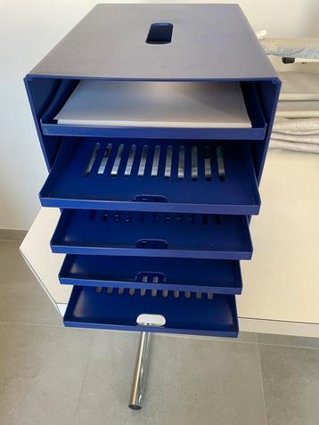 Klasseerbakjes beschikbaar voor biedingen