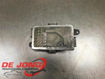 Kachel Weerstand van een Mercedes GLK-Klasse beschikbaar voor biedingen