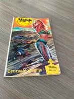 Maghella erotische boekje, Boeken, Stripverhalen, Ophalen, Gelezen
