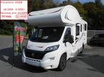 Occ Elnagh Baron 65 Offre Promo – 4.500€ Nouveau prix 62.000, Caravanes & Camping, Camping-cars, Entreprise, Diesel, Fiat, Jusqu'à 5