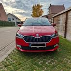 Skoda Fabia 1.0TSI Clever, Auto's, Voorwielaandrijving, Stof, 5 deurs, Particulier