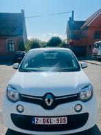 Renault Twingo 1.0 70pk, Auto's, Bluetooth, Twingo, Euro 6, Particulier