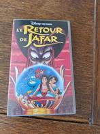 Le Retour de Jafar VHS, Enlèvement, Autres personnages, Neuf, Autres types