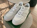 Lacoste witte sneakers - 42 - perfecte staat - leer, Kleding | Heren, Ophalen of Verzenden, Zo goed als nieuw, Sneakers, Wit