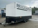 2003 Stuerenberg Aanhangwagen, Auto diversen, Aanhangers en Bagagewagens, Gebruikt