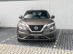 Nissan Juke Juke 1.0 DIG-T 2WD Acenta DCT (EU6AP), Achat, Entreprise, Noir, 5 places