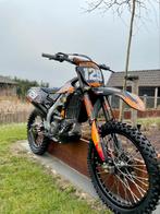 Solva Suspension Voorvork + Schokdemper Yamaha YZF van 2018, Motoren, Verzenden, Gereviseerd