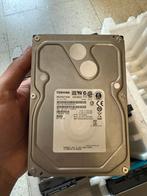 HDDs 2 TB 6 Tb 3Tb, Ophalen, Gebruikt