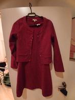 Jurkje met jasje,,PTC, zeer goede kwaliteit. Maat smal. Van, Kleding | Dames, Ophalen of Verzenden, Nieuw, Jasje