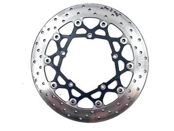 REMSCHIJF VOOR Yamaha FZ 1 2010-2012 (FZ1 FAZER) beschikbaar voor biedingen