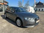 Audi A3 Sportback, 2.0TDI, 2016, Euro 6, 98.184km's+Garantie, Auto's, 100 kW, Stof, Bedrijf, 5 deurs