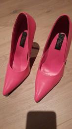 Roze pumps, Vêtements | Femmes, Chaussures, Enlèvement ou Envoi, Comme neuf, Rose, Escarpins