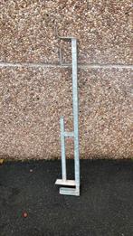 Gegalvaniseerde valbeveiligings haken, Ophalen, Zo goed als nieuw