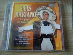 Luis Mariano - Au pays de l'opéretie (cd), Enlèvement ou Envoi, Comme neuf
