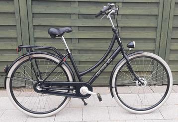  Retro Cortina stadsfiets voor dames beschikbaar voor biedingen
