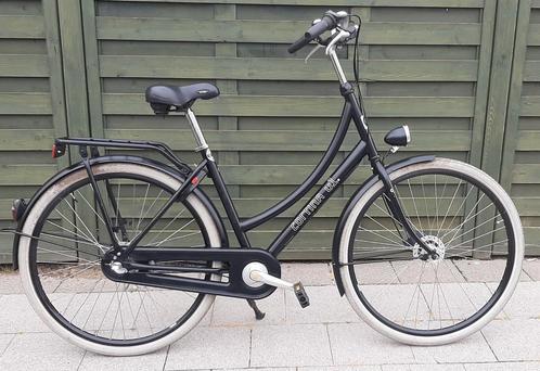 Retro Cortina stadsfiets voor dames, Fietsen en Brommers, Fietsen | Dames | Damesfietsen, Gebruikt, Versnellingen, Ophalen