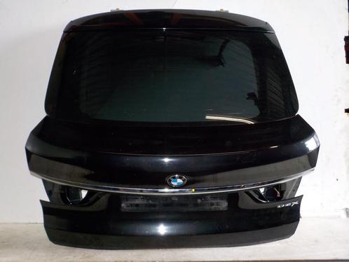 ACHTERKLEP BMW 5 serie Gran Turismo (F07) (01-2009/02-2017), Auto-onderdelen, Carrosserie, Achterklep, BMW, Gebruikt