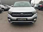 Vw T-Cross, 1.0 TSI, 2021, 61.000 km., Auto's, Voorwielaandrijving, Euro 6, https://public.car-pass.be/vhr/4aef912e-d8d1-43c2-a83b-7eeef6782a9a