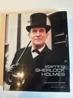 D.S. DAVIES : STARRING SHERLOCK HOLMES, Ophalen, Zo goed als nieuw