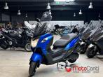 Sym Joymax Z + 125 2021 [10670km], Comme neuf, 125 cm³, Enlèvement ou Envoi, Essence