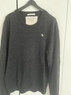 Trui (Abercrombie&Fitch) met maat smal 9,00€, Ophalen, Zo goed als nieuw