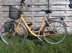 2 dames fietsen BATAVUS ,klein en groot., Fietsen en Brommers, Ophalen, Zo goed als nieuw, Batavus