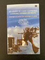 Boek- een poëzie-anthologie. Beroemde Roemeense dichters. E, Ophalen, Nieuw, Meerdere auteurs