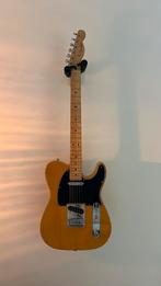 Fender telecaster player Mexicaine, Muziek en Instrumenten, Ophalen, Zo goed als nieuw, Fender