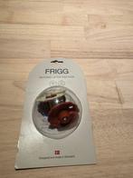 Tutjes Frigg in originele verpakking, Enlèvement ou Envoi, Comme neuf