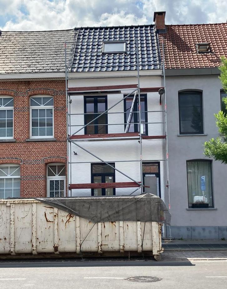 Dakwerken, Diensten en Vakmensen, Aannemers, Garantie